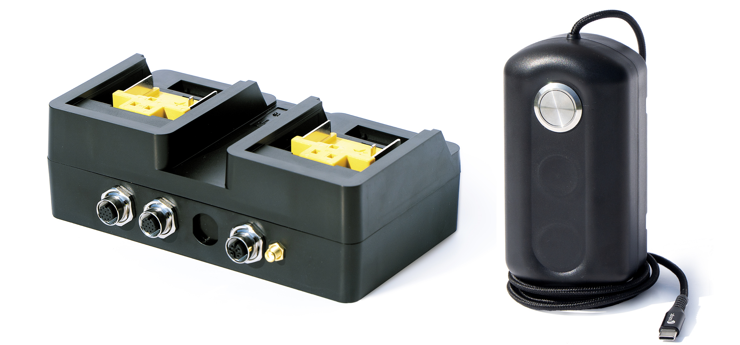 Scannerbox Bout Solutions - Improve your logistics with ScanSystems - ScanSystems
