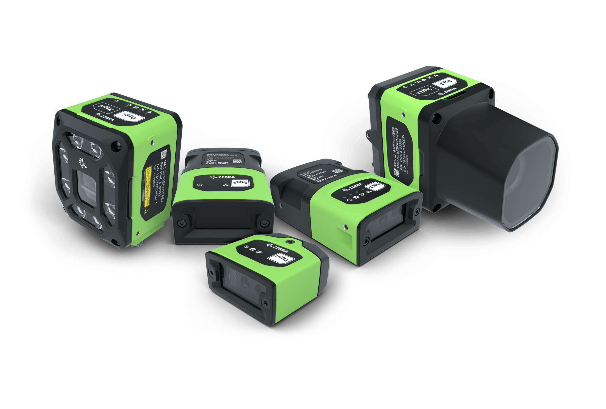 Scanner Camera System Bout Solutions - Improve your logistics with ScanSystems - HOME